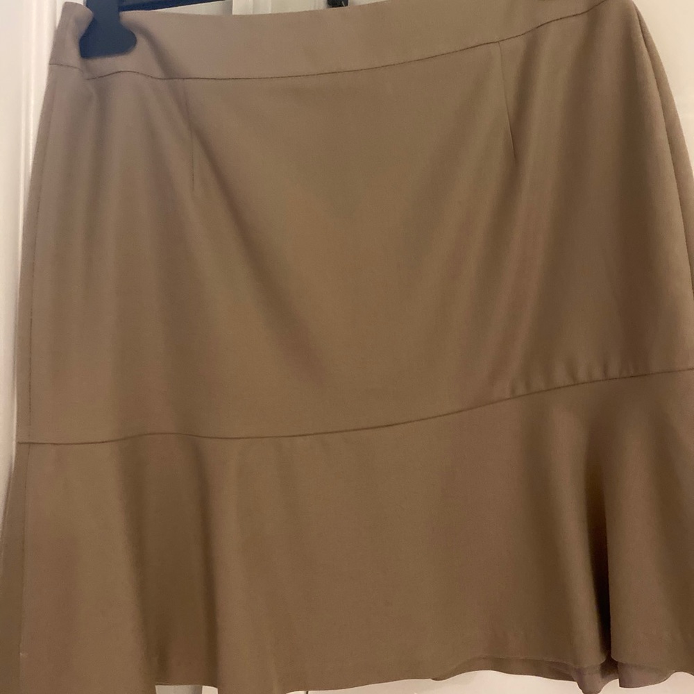 Banana Republic skirt
